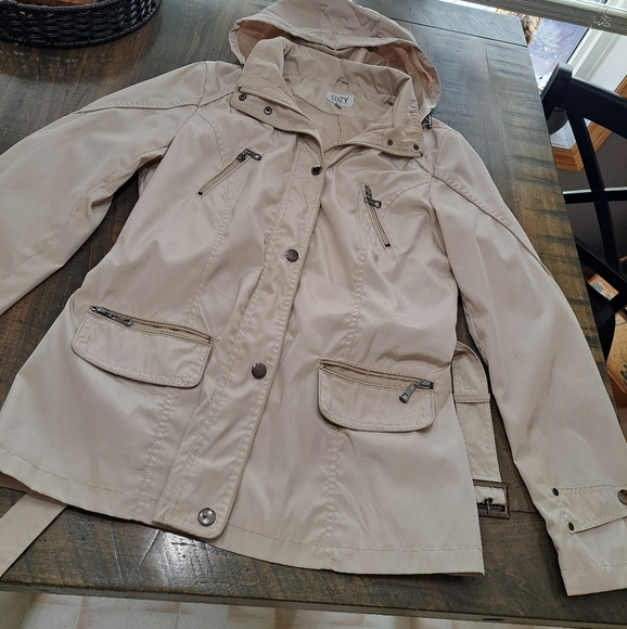 Womens 3 Season Jacket Coat - Picture 3 of 8